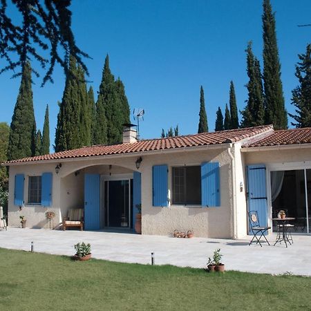 Hotel Vintage Provence Arles Exterior foto