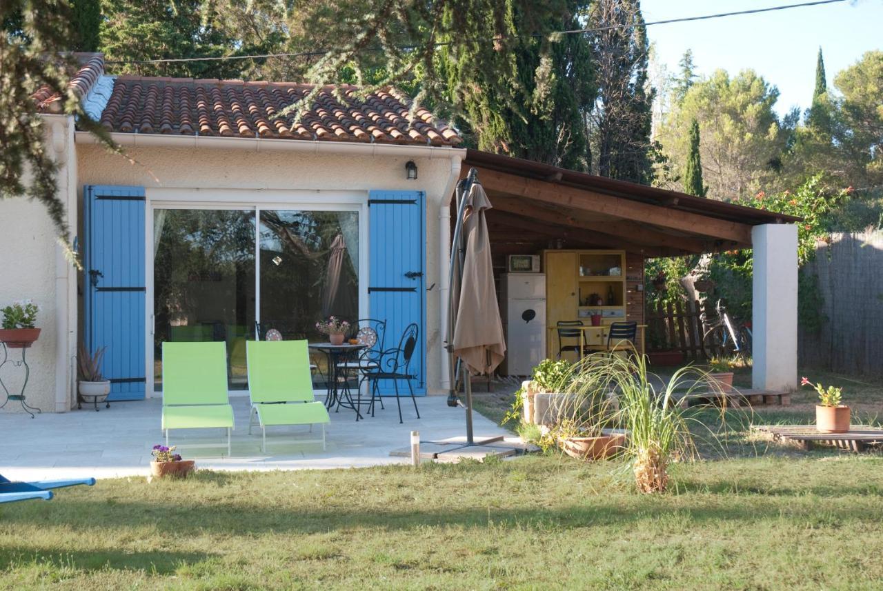 Hotel Vintage Provence Arles Exterior foto