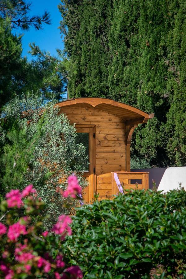Hotel Vintage Provence Arles Zimmer foto