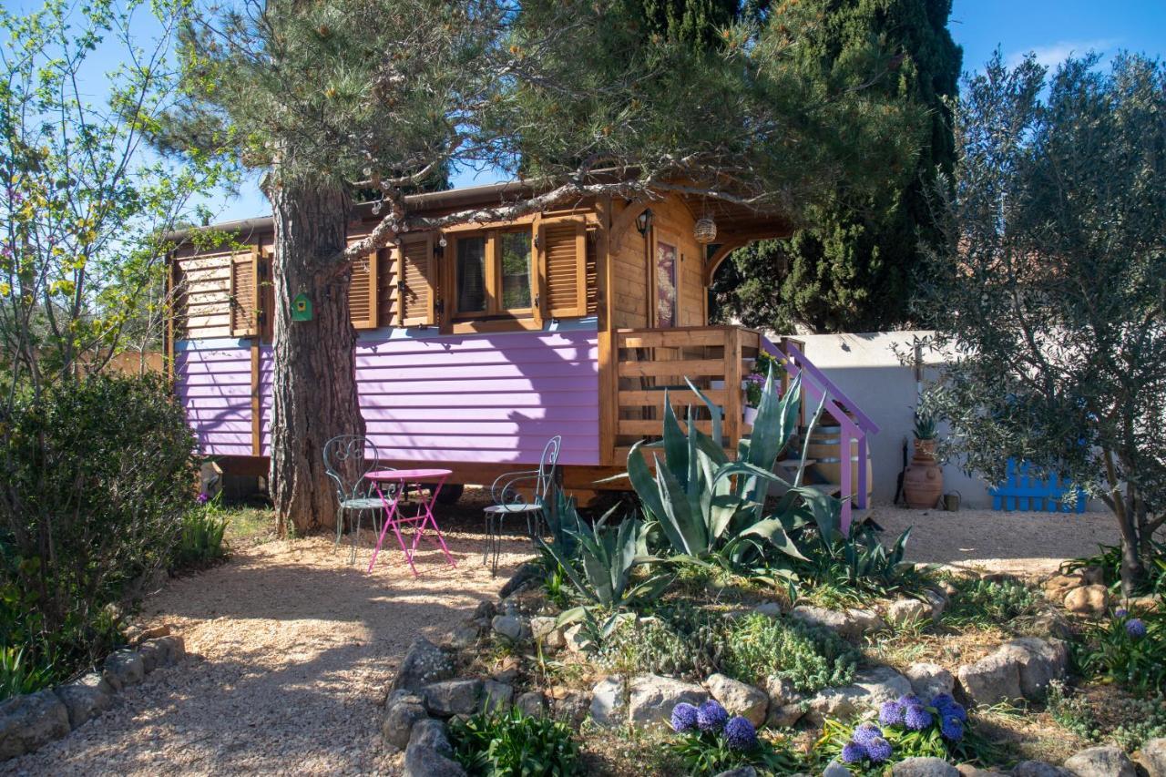 Hotel Vintage Provence Arles Exterior foto