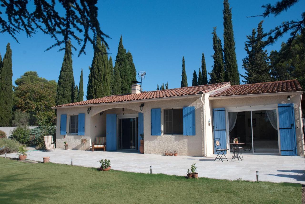 Hotel Vintage Provence Arles Exterior foto