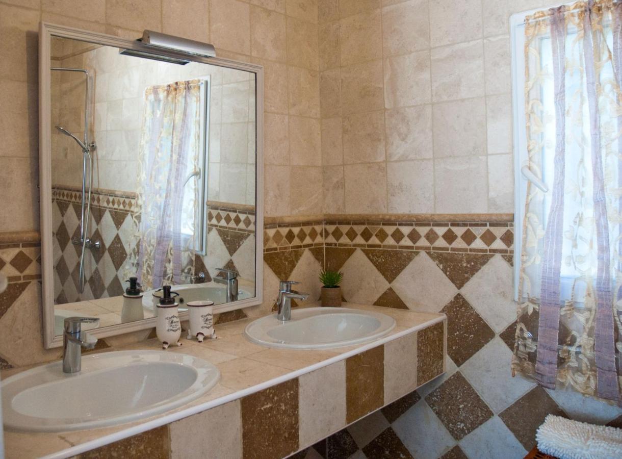Hotel Vintage Provence Arles Exterior foto