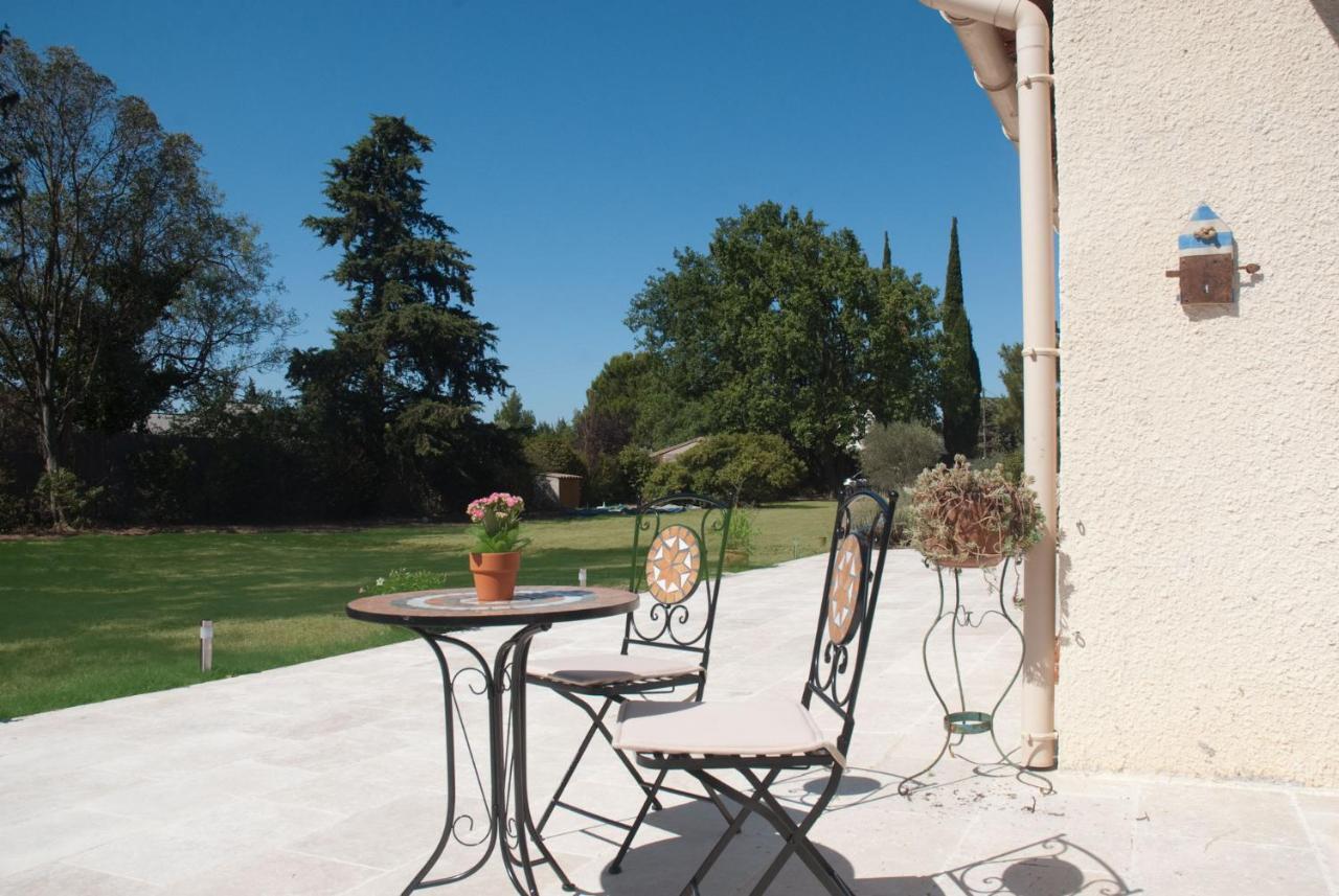 Hotel Vintage Provence Arles Exterior foto